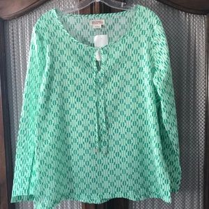 Michael Kors Tunic